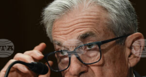 Джером Пауъл повтори предупреждението си за евентуално въздействие на митата върху инфлацията