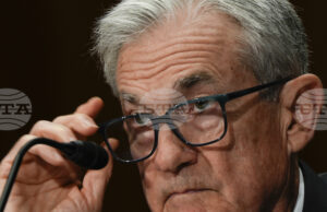 Джером Пауъл повтори предупреждението си за евентуално въздействие на митата върху инфлацията