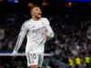 Реал Мадрид все още не изключва участието на Килиан Мбапе в потенциалния финал за Суперкупата на Испания