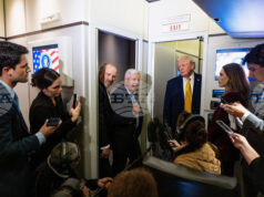 Режимът в Куба изглежда готов да падне, каза Тръмп; Хавана съобщи за 32 убити кубинци при американската операция във Венецуела Режимът в Куба изглежда готов да падне, каза Тръмп; Хавана съобщи за 32 убити кубинци при американската операция във Венецуела