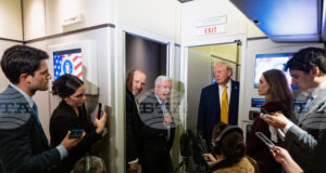 Режимът в Куба изглежда готов да падне, каза Тръмп; Хавана съобщи за 32 убити кубинци при американската операция във Венецуела