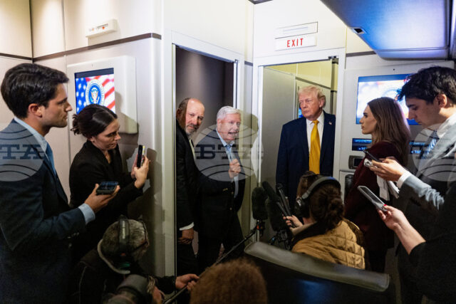 Режимът в Куба изглежда готов да падне, каза Тръмп; Хавана съобщи за 32 убити кубинци при американската операция във Венецуела