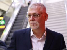 Режисьорът Виктор Божинов за „Мамник“: Винаги съпреживяваме историите, които разказваме в киното