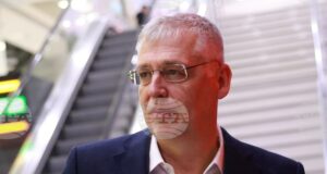 Режисьорът Виктор Божинов за „Мамник“: Винаги съпреживяваме историите, които разказваме в киното