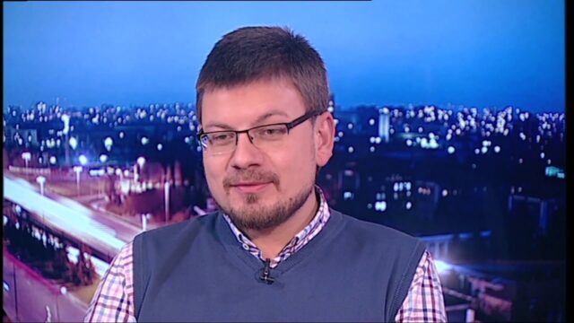 Рекордни разходи за борба с корупцията, но какви са резултатите? Иван Брегов