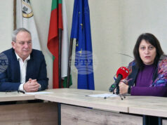 Ремонтът на Първо СУ „Св. Седмочисленици“ в Търговище приключи, инвестицията възлиза на 4,4 млн. лв., съобщи кметът Дарин Димитров Ремонтът на Първо СУ „Св. Седмочисленици“ в Търговище приключи, инвестицията възлиза на 4,4 млн. лв., съобщи кметът Дарин Димитров