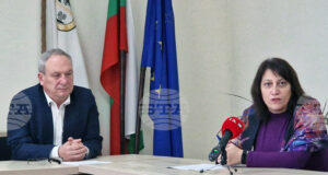 Ремонтът на Първо СУ „Св. Седмочисленици“ в Търговище приключи, инвестицията възлиза на 4,4 млн. лв., съобщи кметът Дарин Димитров