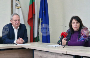 Ремонтът на Първо СУ „Св. Седмочисленици“ в Търговище приключи, инвестицията възлиза на 4,4 млн. лв., съобщи кметът Дарин Димитров