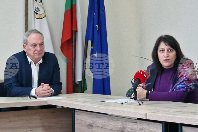 Ремонтът на Първо СУ „Св. Седмочисленици“ в Търговище приключи, инвестицията възлиза на 4,4 млн. лв., съобщи кметът Дарин Димитров