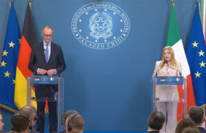 Рим и Берлин с общ фронт за дерегулация: новият план, който може да промени ЕС до 2029 г. Рим и Берлин с общ фронт за дерегулация: новият план, който може да промени ЕС до 2029 г.