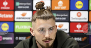 Рома взима двама играчи на Тотнъм