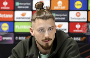 Рома взима двама играчи на Тотнъм