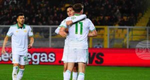 Рома се върна на победния път и се изкачи на четвърто място в класирането