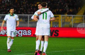 Рома се върна на победния път и се изкачи на четвърто място в класирането Рома се върна на победния път и се изкачи на четвърто място в класирането