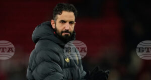 Рубен Аморим: "Аз съм мениджърът на Манчестър Юнайтед, а не само треньорът"