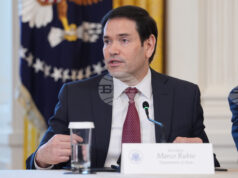 Рубио разговаря с мексиканския външен министър, след като Тръмп заплаши с наземни атаки срещу картелите