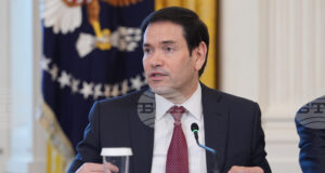 Рубио разговаря с мексиканския външен министър, след като Тръмп заплаши с наземни атаки срещу картелите