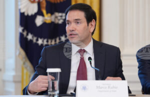 Рубио разговаря с мексиканския външен министър, след като Тръмп заплаши с наземни атаки срещу картелите