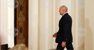 Румен Радев