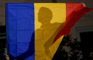 Румъния избори