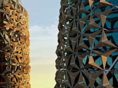 Абу Даби, ОАЕ