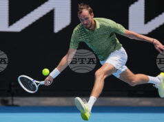 Руският тенисист Даниил Медведев няма планове да играе за друга държава