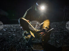 Руско нападение с дронове е нанесло щети на украинската енергийна инфраструктура тази нощ