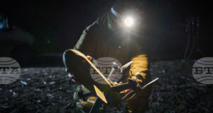 Руско нападение с дронове е нанесло щети на украинската енергийна инфраструктура тази нощ