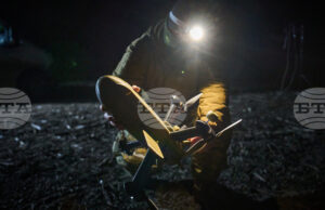 Руско нападение с дронове е нанесло щети на украинската енергийна инфраструктура тази нощ