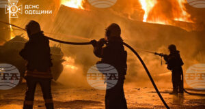 Руското нападение през нощта е нанесло щети на жизненоважна инфраструктура, съобщи ръководителят на Одеската областна военна администрация