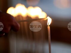 С панихида в храм „Св. Николай Софийски“ ще бъде отбелязана 81-вата годишнина от т.нар. Кървава Коледа