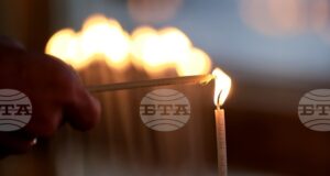 С панихида в храм „Св. Николай Софийски“ ще бъде отбелязана 81-вата годишнина от т.нар. Кървава Коледа