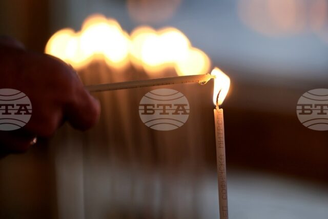 С панихида в храм „Св. Николай Софийски“ ще бъде отбелязана С панихида в храм „Св. Николай Софийски“ ще бъде отбелязана 81-вата годишнина от т.нар. Кървава Коледа