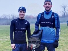 С подкрепата на своите членове Дунав се сдоби със съвременна GPS-система за следене на показателите на футболистите