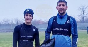 С подкрепата на своите членове Дунав се сдоби със съвременна GPS-система за следене на показателите на футболистите