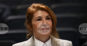 С поисканата ми оставка се прави опит върху експерт да бъде прехвърлена политическа отговорност, заяви гл. архитект на София Богдана Панайотова