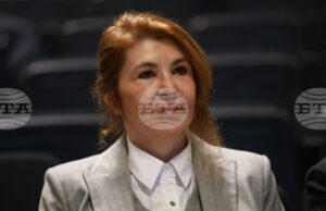 С поисканата ми оставка се прави опит върху експерт да бъде прехвърлена политическа отговорност, заяви гл. архитект на София Богдана Панайотова