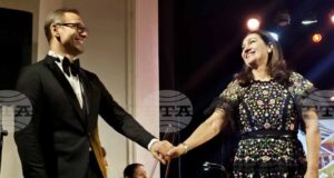 С празничен концерт “Усещане за мюзикъл” и фотоизложба Генерал Тошево отбеляза 66 години от обявяването си за град