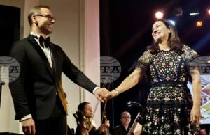 С празничен концерт “Усещане за мюзикъл” и фотоизложба Генерал Тошево отбеляза 66 години от обявяването си за град