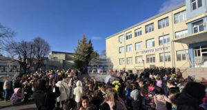 С тържествена церемония Добрич отбеляза 178 години от рождението на Христо Ботев