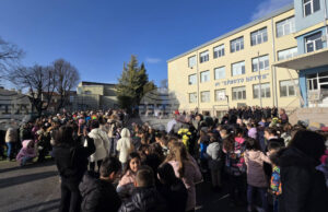 С тържествена церемония Добрич отбеляза 178 години от рождението на Христо Ботев