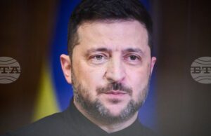 САЩ, Русия и Украйна сядат на една маса в Обединените арабски емирства Зеленски заяви, че Русия е изчакала влошаване на времето, за да атакува енергийни обекти