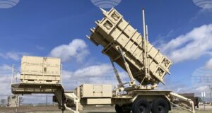 САЩ одобриха продажба на ракети "Пейтриът" на Саудитска Арабия и хеликоптери "Апачи" на Израел, съобщи Пентагонът