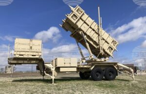 САЩ одобриха продажба на ракети "Пейтриът" на Саудитска Арабия и хеликоптери "Апачи" на Израел, съобщи Пентагонът