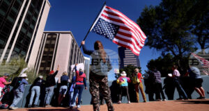 Бюджетната парализа в САЩ започна; надеждите са да продължи кратко