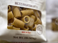 САЩ подготвят намаляване на мита за италианската паста, окончателно решение се очаква на 11 март