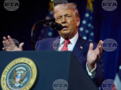 Доналд Тръмп