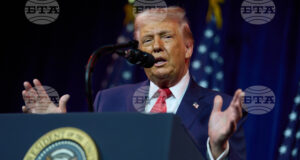 Доналд Тръмп