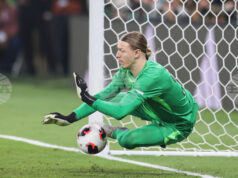 Сафонов за мача срещу Нюкасъл: „Жалко е, че ПСЖ не постигна положителен резултат“