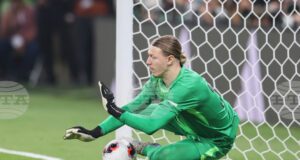 Сафонов за мача срещу Нюкасъл: „Жалко е, че ПСЖ не постигна положителен резултат“